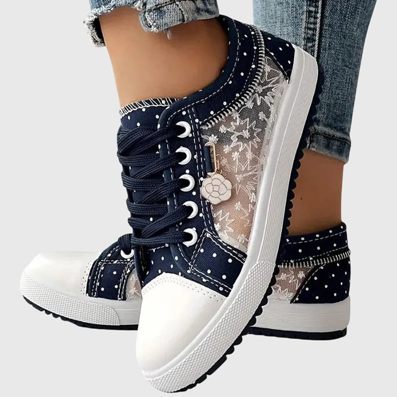 Sophie | Orthopedic Sneakers