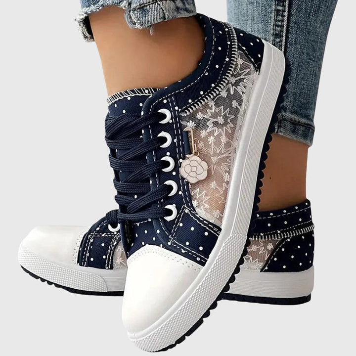 Sophie | Orthopedic Sneakers