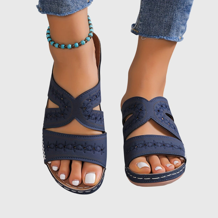 Marissa | Everyday Comfort Sandals