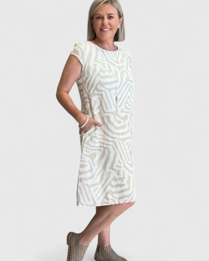 Sophie | Cozy Dress