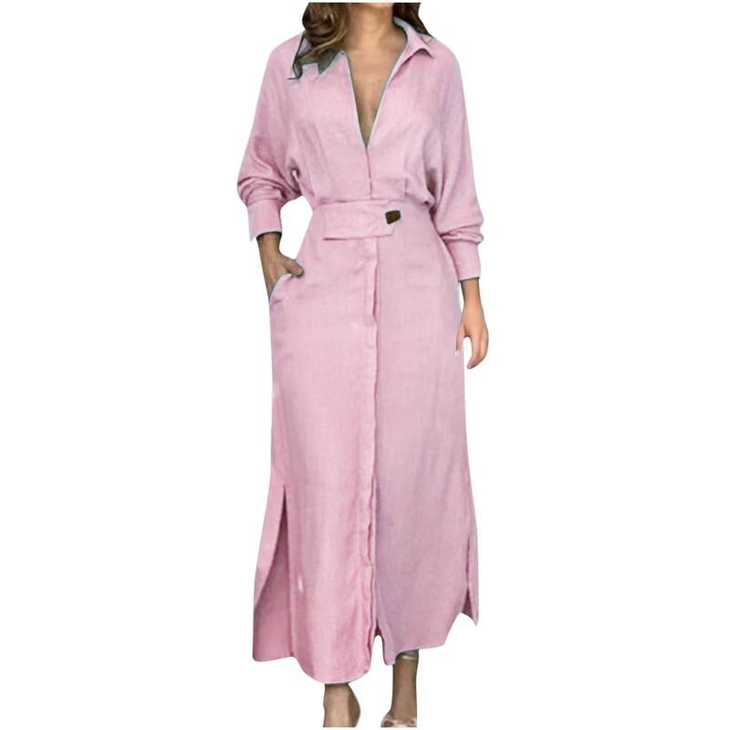 Maxi Dress - That flatters every body