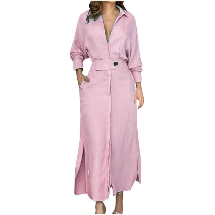 Maxi Dress - That flatters every body
