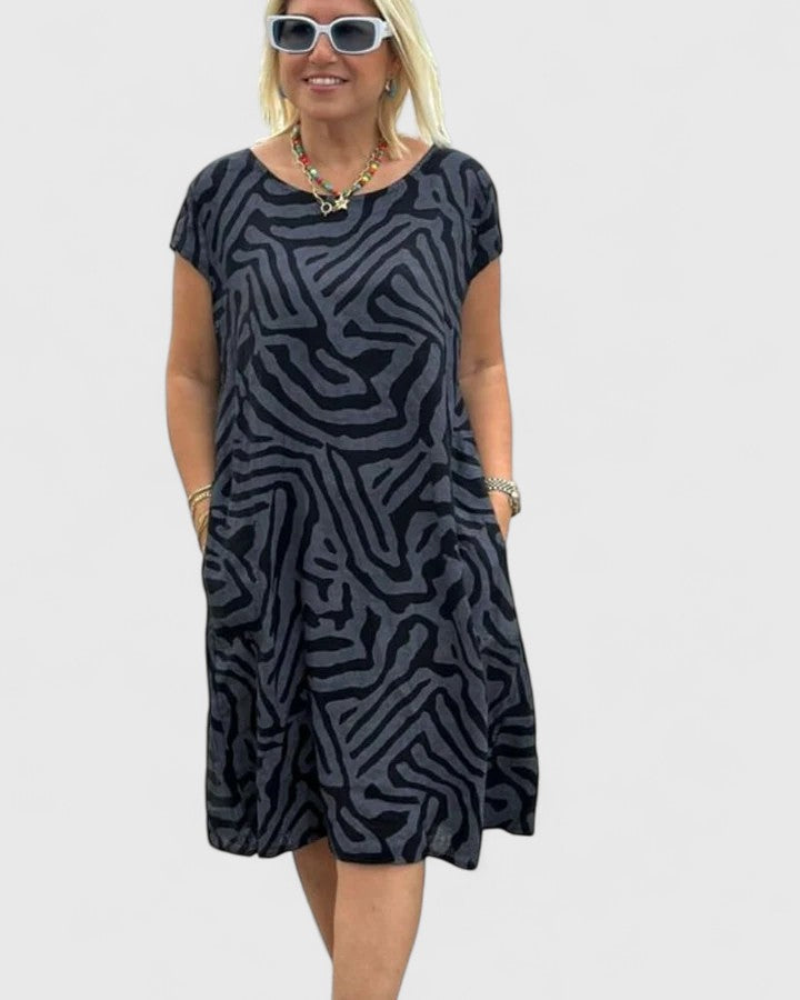 Sophie | Cozy Dress