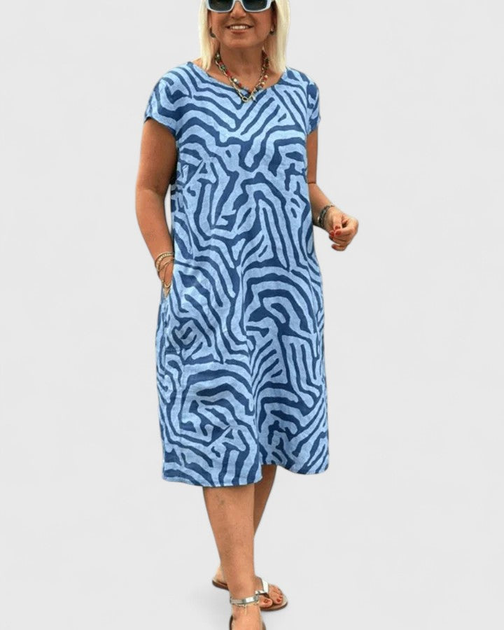 Sophie | Cozy Dress