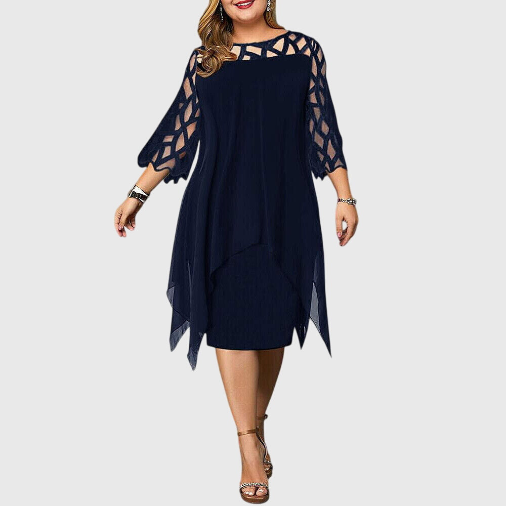 Sophie | Chic Dress
