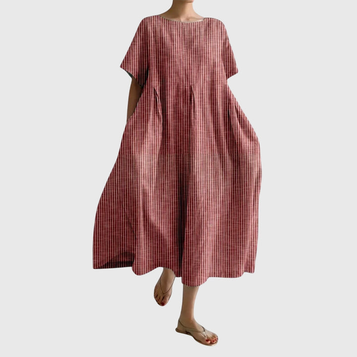 Sophie | Long Casual Dress
