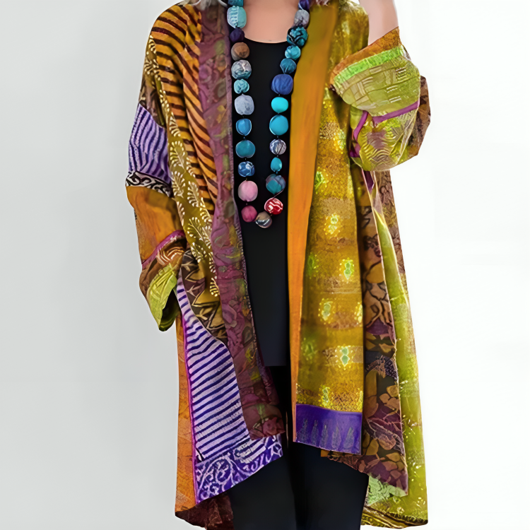 Sonia - Cozy &amp; Stylish Cardigan