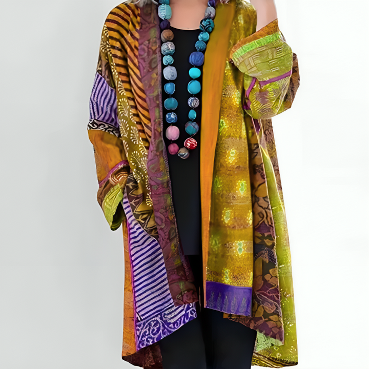 Sonia - Cozy &amp; Stylish Cardigan