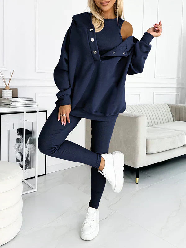 MINNIE - EVERYDAY LOUNGE SET