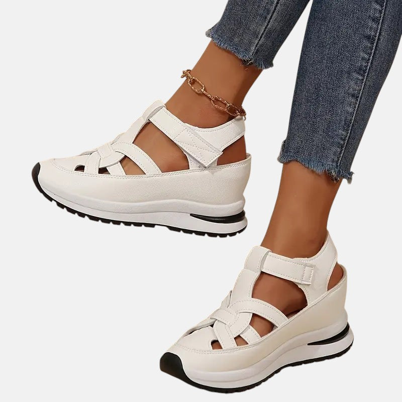 Kelsey | Comfort Orthopedic Sandals