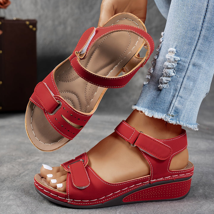 Emily | Orthopedic Comfort Sandals