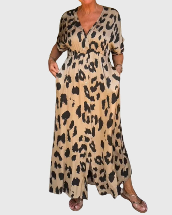 Sophie | Timeless Confidence Dress