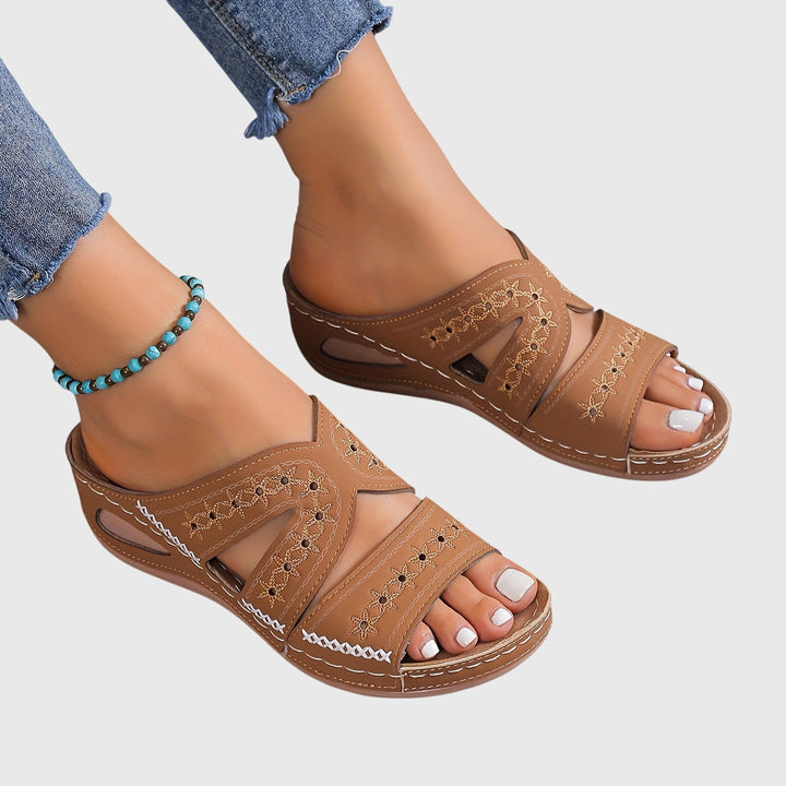 Marissa | Everyday Comfort Sandals