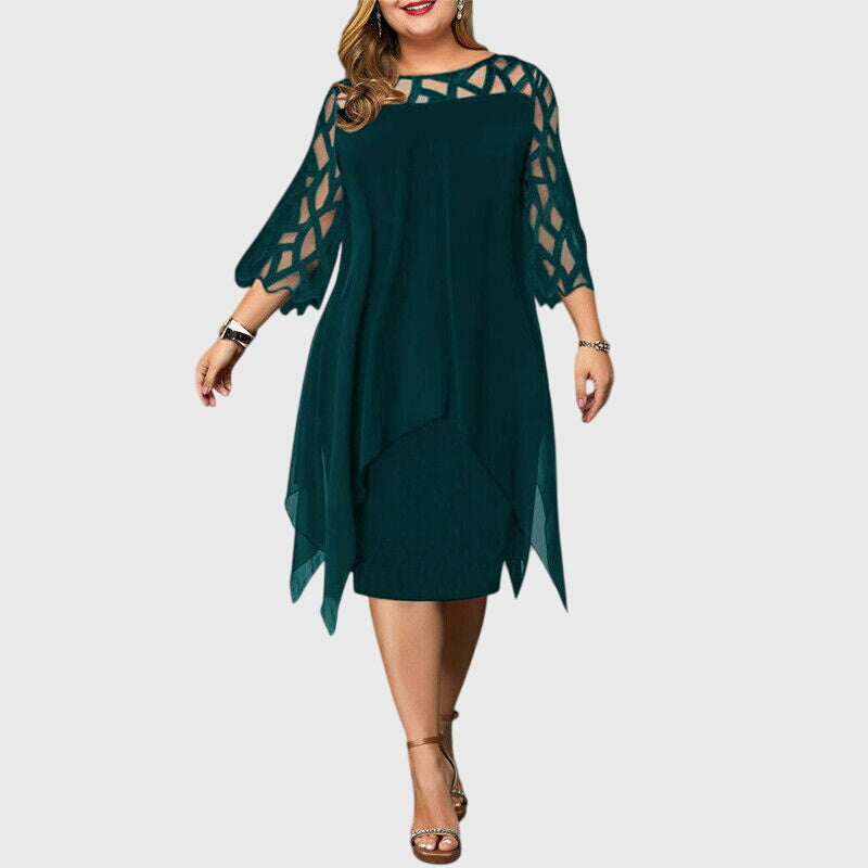 Sophie | Chic Dress
