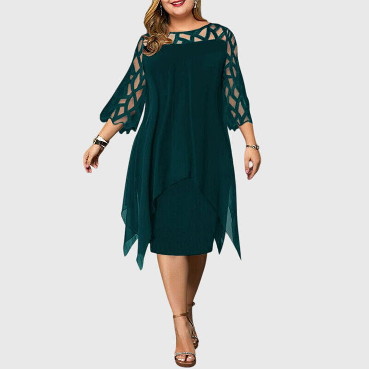 Sophie | Chic Dress