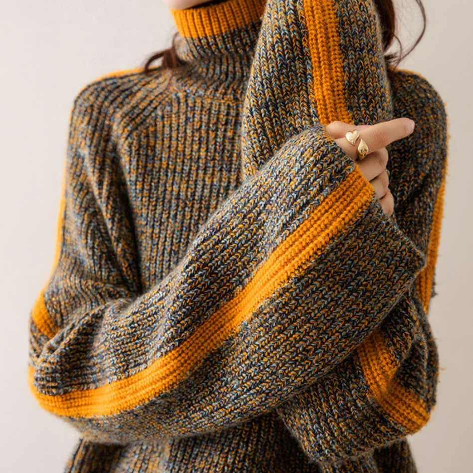 Emily | Stylish &amp; Cozy Sweater