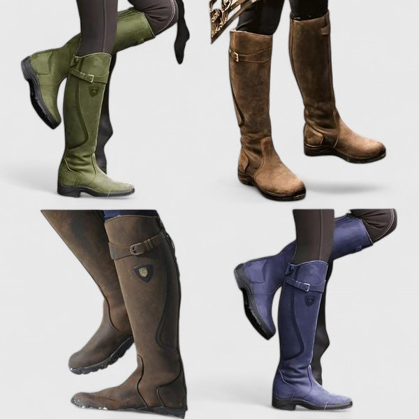 Sophie | Orthopedic Boots