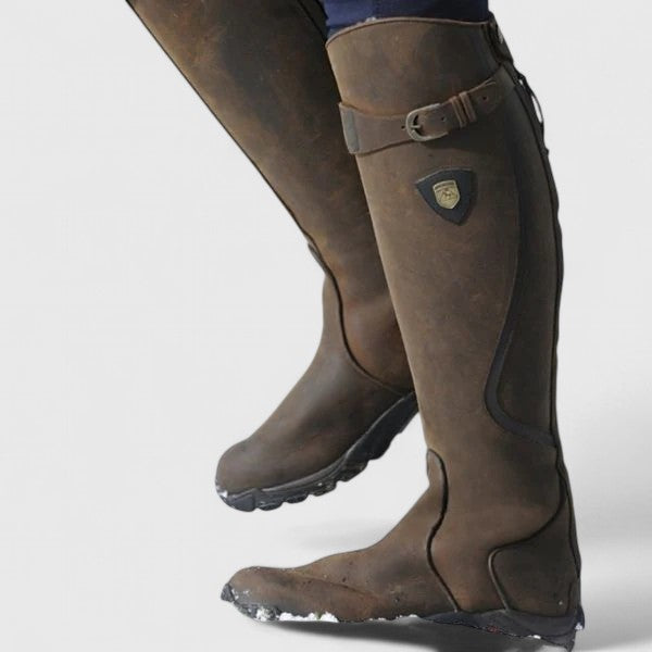 Sophie | Orthopedic Boots