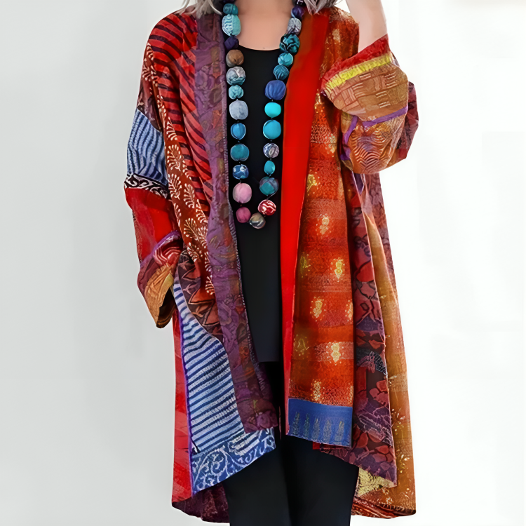 Sonia - Cozy &amp; Stylish Cardigan