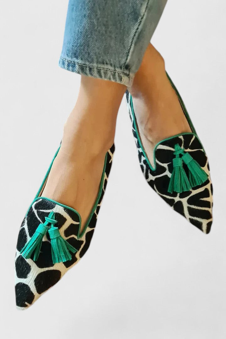 Sophie | Smart Fit Loafers