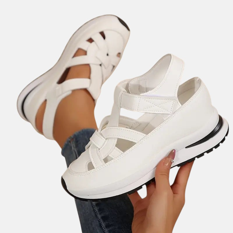 Kelsey | Comfort Orthopedic Sandals