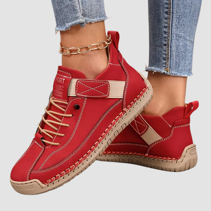 Sylvie | Orthopedic Sneakers