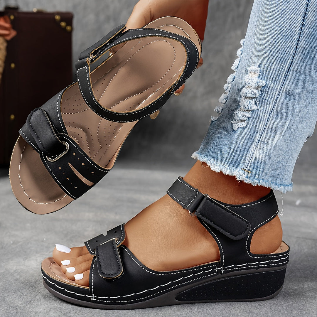Emily | Orthopedic Comfort Sandals