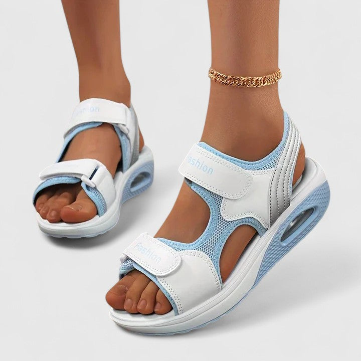 Hannah | Sport Comfort Sandals