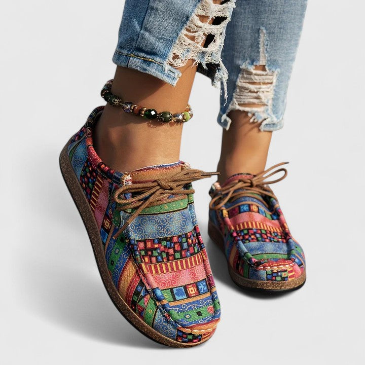 Sophie | Orthopedic Shoes