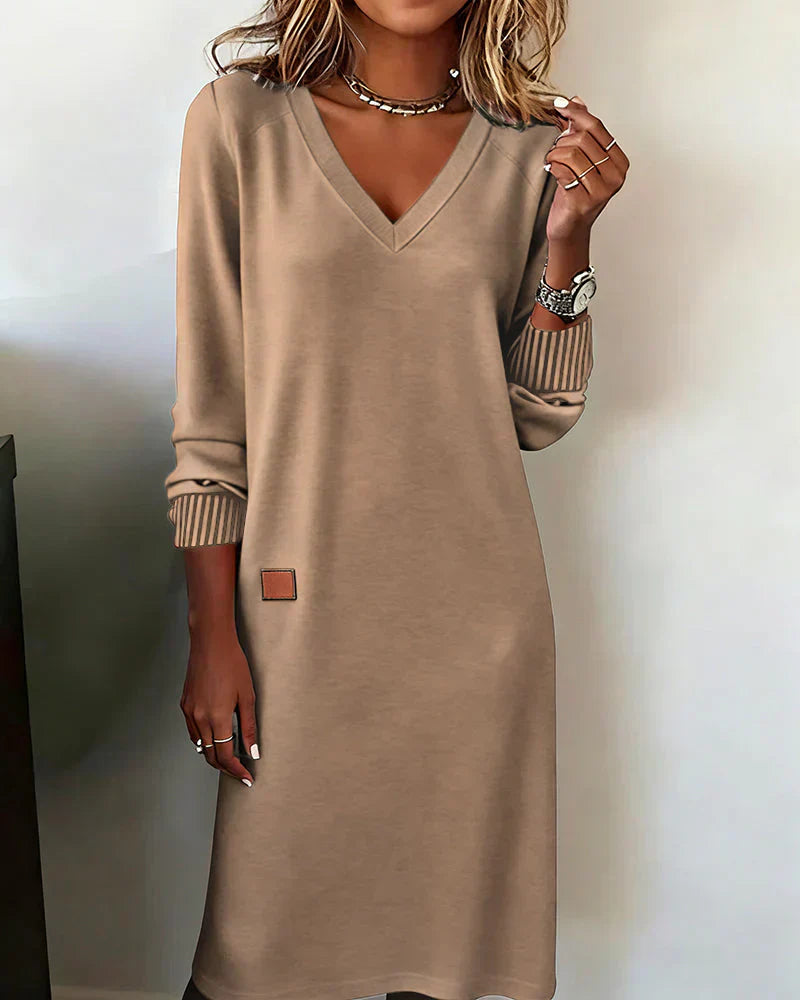 Sophie | Cozy Dress