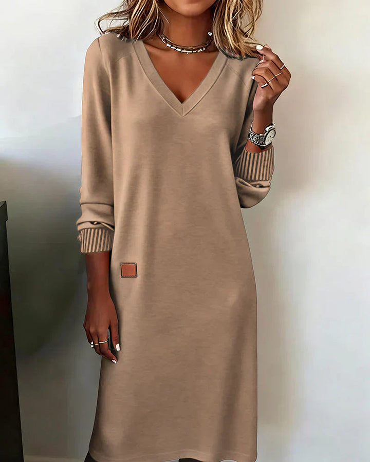 Sophie | Cozy Dress