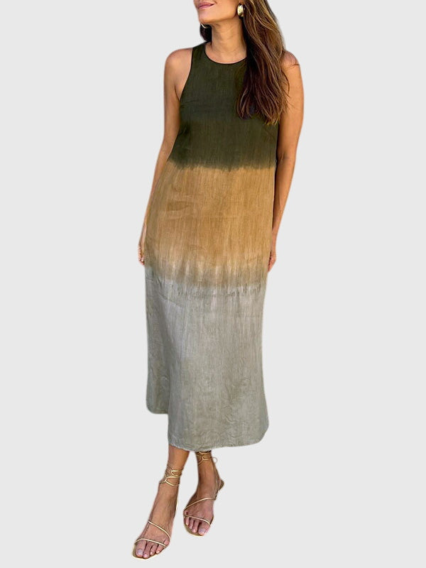 Sophie | Stylish Print Dress