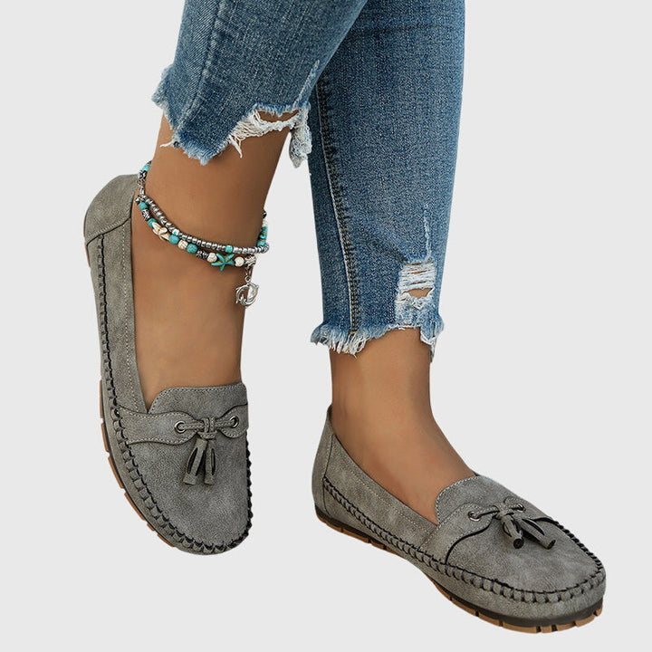 Sophie | Comfortable Soft Loafers