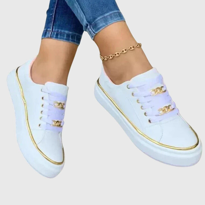 Sophie | Stylish Orthopedic Shoes