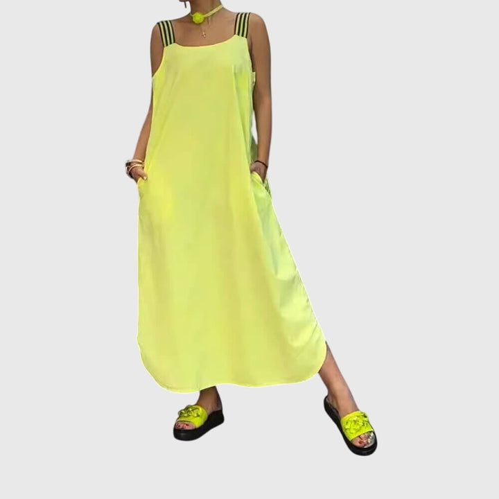 Sophie | Summer Dress