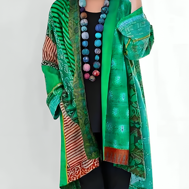 Sonia - Cozy &amp; Stylish Cardigan