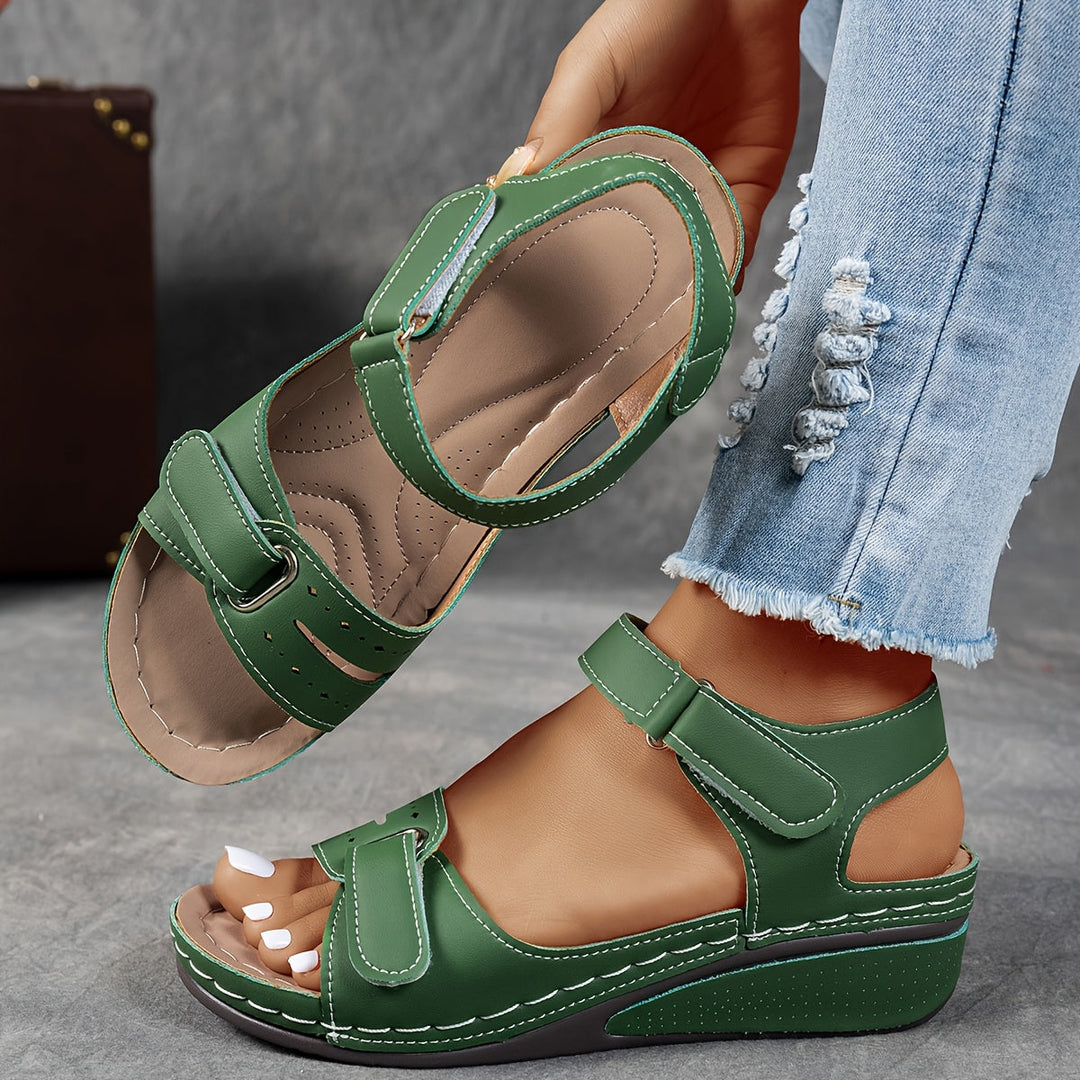 Emily | Orthopedic Comfort Sandals