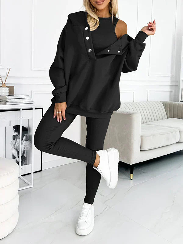 MINNIE - EVERYDAY LOUNGE SET