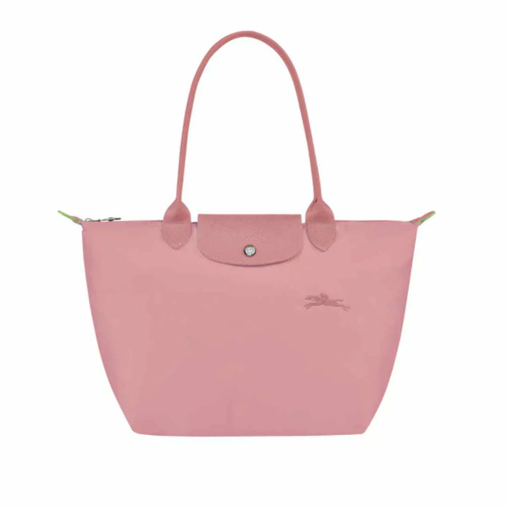 Longchamp - Spacious Everyday Tote Bag, Petale Pink