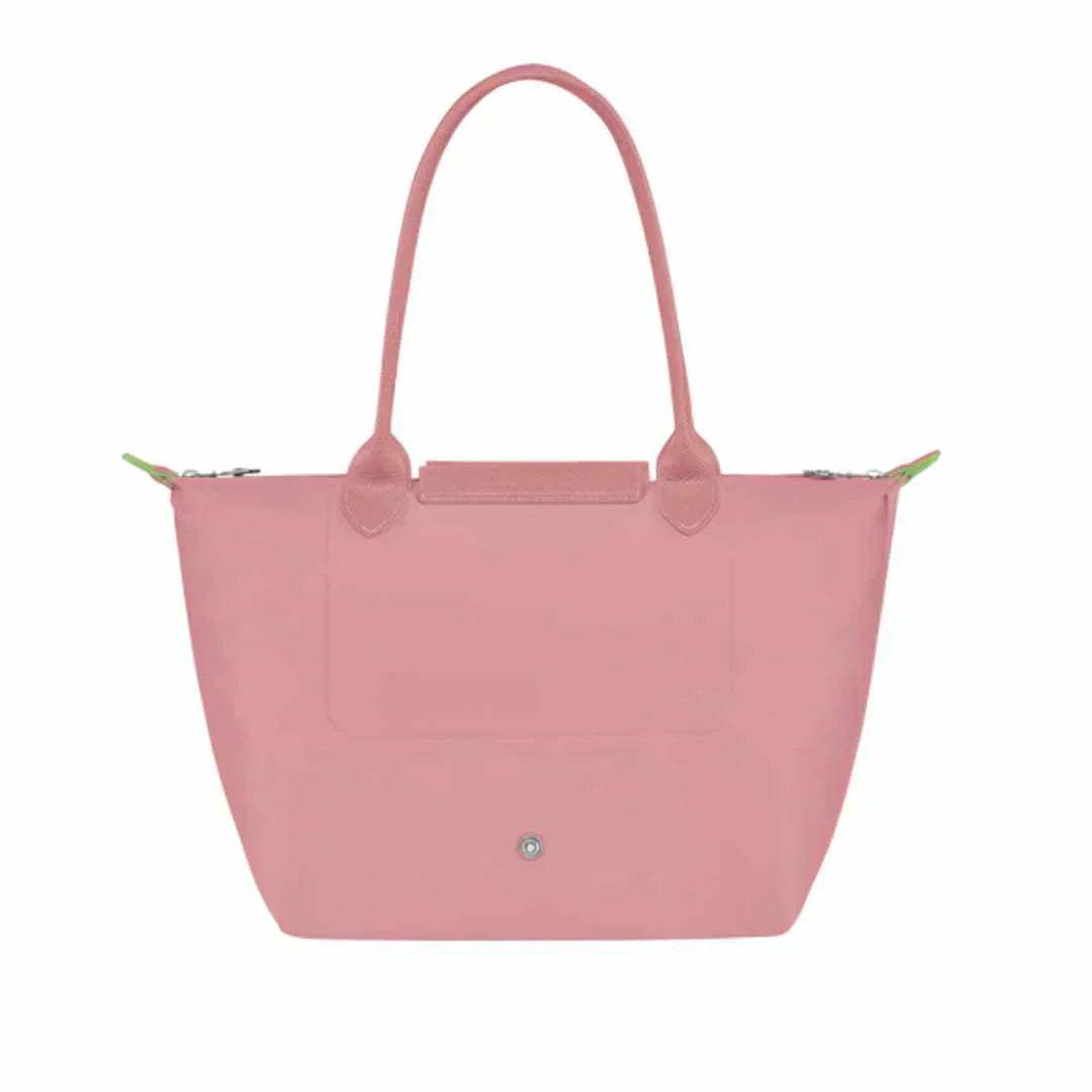 Longchamp - Spacious Everyday Tote Bag, Petale Pink