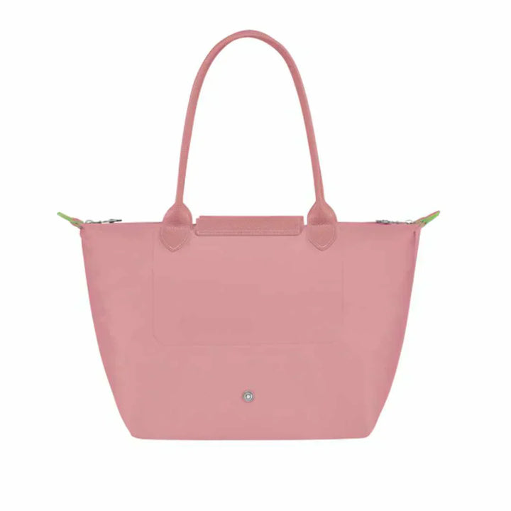 Longchamp - Spacious Everyday Tote Bag, Petale Pink