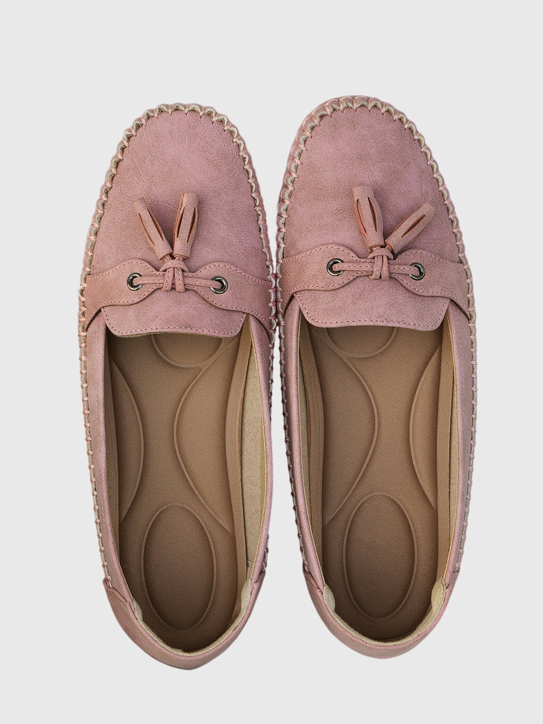 Sophie | Comfortable Soft Loafers