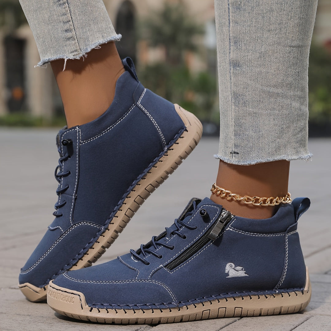 ErgoVita – Therapeutic Comfort Shoes