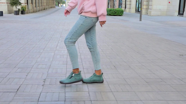 ErgoVita – Therapeutic Comfort Shoes