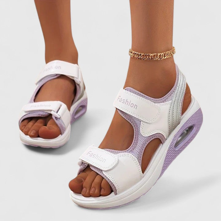Hannah | Sport Comfort Sandals