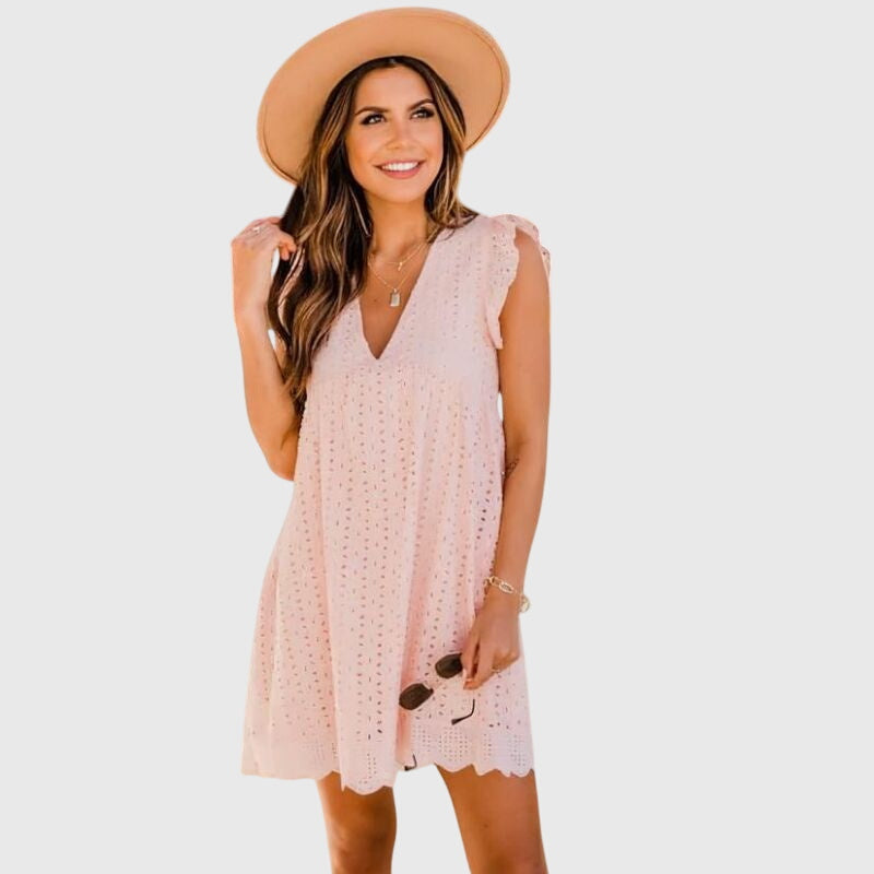 Sophie | 2 in 1 Summer Dress