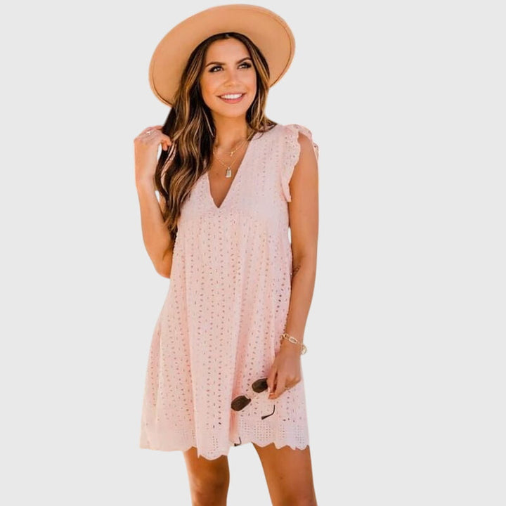 Sophie | 2 in 1 Summer Dress