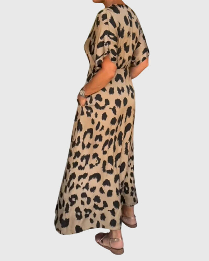 Sophie | Timeless Confidence Dress