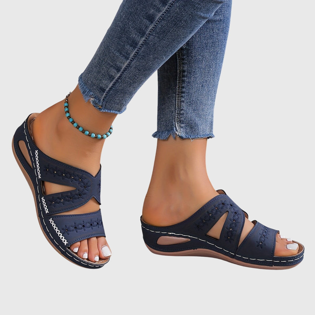 Marissa | Everyday Comfort Sandals