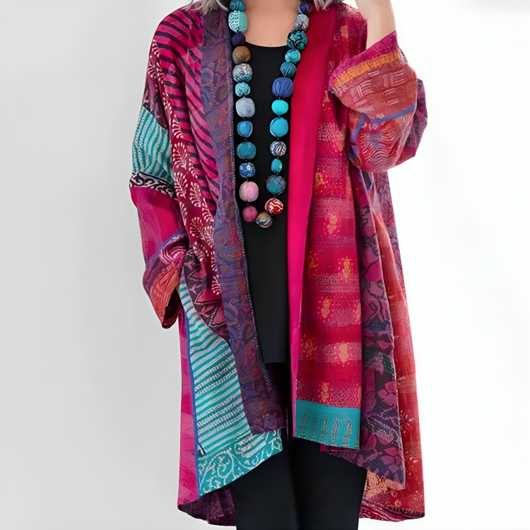 Sonia - Cozy &amp; Stylish Cardigan